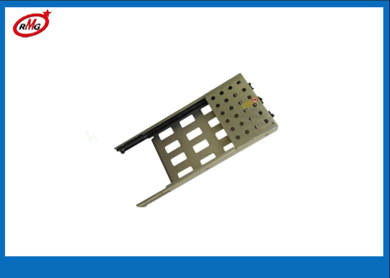 445-0731306 4450731306 ATM Machine Parts NCR S2 RA Long Nose Tracks And Present FLAG