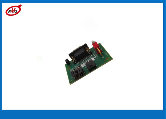 445-0710469 445-0722303 4450722303 ATM Spare Parts NCR Pirate Top Level Assembly