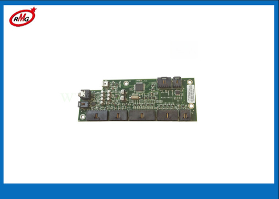 445-0725392 4450725392 ATM Spare Parts NCR Self Serv Mini Misc PCB Assy