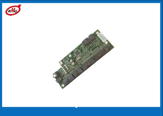 445-0725392 4450725392 ATM Spare Parts NCR Self Serv Mini Misc PCB Assy