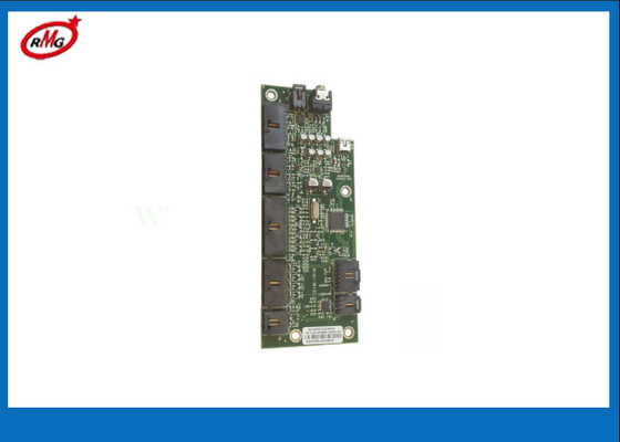 445-0725392 4450725392 ATM Spare Parts NCR Self Serv Mini Misc PCB Assy