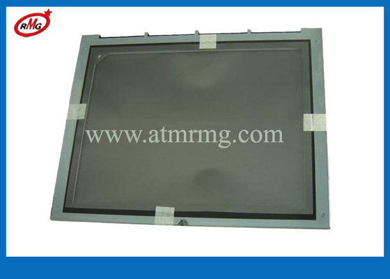 49223805000A Bank ATM Spare Parts Diebold LCD 15 Inch Sunlight Viewable Display 49223805000A