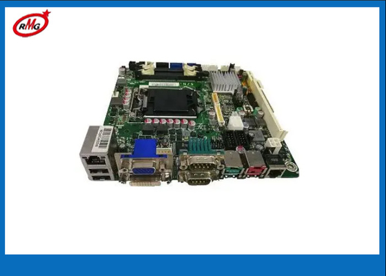 445-0752088 445-0746025 ATM Machine Parts NCR 66XX Riverside Intel Motherboard