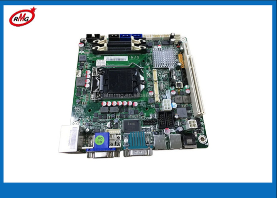 445-0752088 445-0746025 ATM Machine Parts NCR 66XX Riverside Intel Motherboard