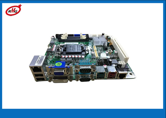 445-0752088 445-0746025 ATM Machine Parts NCR 66XX Riverside Intel Motherboard