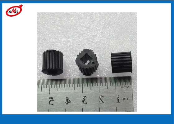 445-0761208-165 445-0729146 ATM Spare Parts NCR Carriage Bunch Pulley 20G 2mm