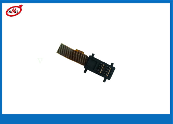 445-0704253-06 ATM Spare Parts NCR Dip Card Reader IC Contact