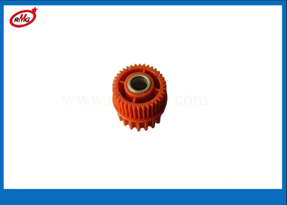 445-0572393 4450572393 ATM Spare Parts NCR Gear Orange 36T