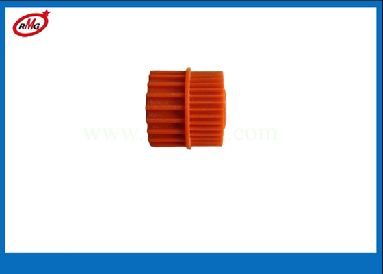 445-0572393 4450572393 ATM Spare Parts NCR Gear Orange 36T