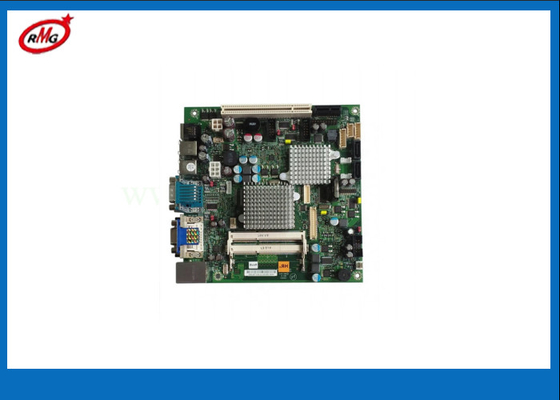 ATM Machine Parts NCR SelfServ Intel ATOM D2550 Motherboard 445-0750199