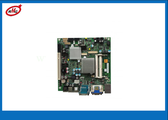 ATM Machine Parts NCR SelfServ Intel ATOM D2550 Motherboard 445-0750199