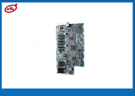 009-0019446 0090019446 ATM Spare Parts NCR Lower PCB GBRU BNA4 Control Board