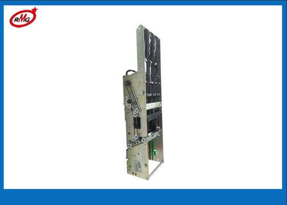 445-0688303 445-0739146 ATM Parts NCR S1 MID R/A Presenter Assembly