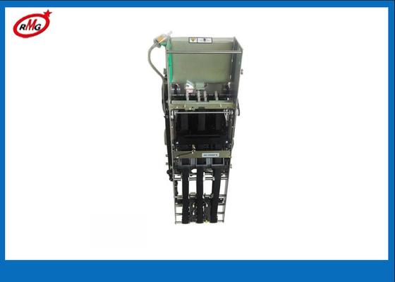 445-0688303 445-0739146 ATM Parts NCR S1 MID R/A Presenter Assembly
