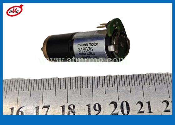 319536 A003927 Bank ATM Spare Parts Glory NMD DeLaRue BCU Carriage Motor