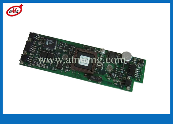 A008539 A002748 Bank ATM Spare Parts Glory DeLaRue NMD Control Board Electronic For NC301 Cassette