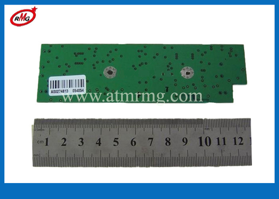 A008539 A002748 Bank ATM Spare Parts Glory DeLaRue NMD Control Board Electronic For NC301 Cassette