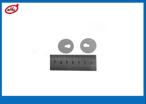 445-0756286-05 445-0736663 ATM Parts NCR S2 Pick Module Belt Retainer 5mm Grey