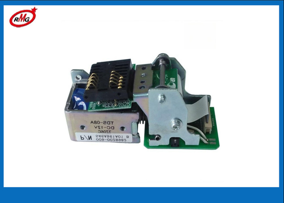 009-0028982 ATM Machine Parts NCR 66 Card Reader IC Block 0090028982