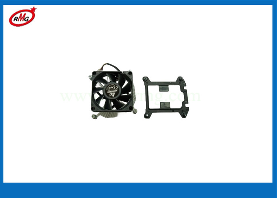 TG00673-16 009-0030990 ATM Spare Parts NCR Self Serv 83 CPU Cooler