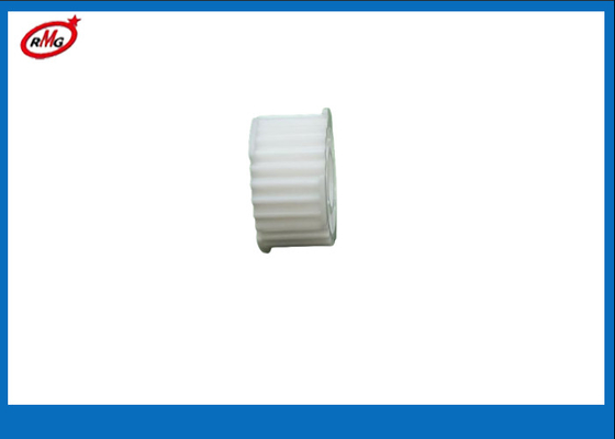 445-0761208-102 445-0762440 4450762440 ATM Spare Parts NCR White Pulley