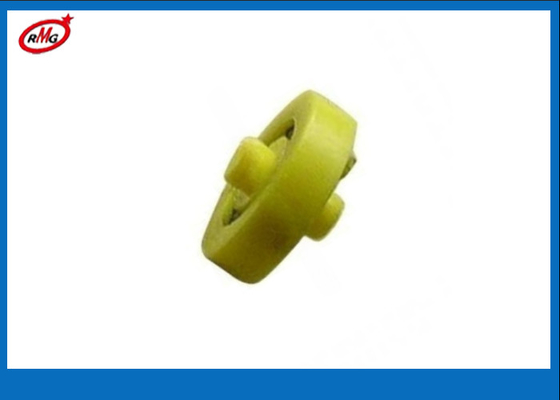 445-0756222-38 ATM Spare Parts NCR S2 Cassette Yellow Bearing