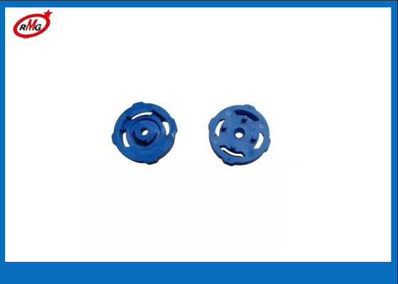4450756222 445-0756222-19 ATM Spare Parts NCR S2 Cassette Blue Spacer Roller