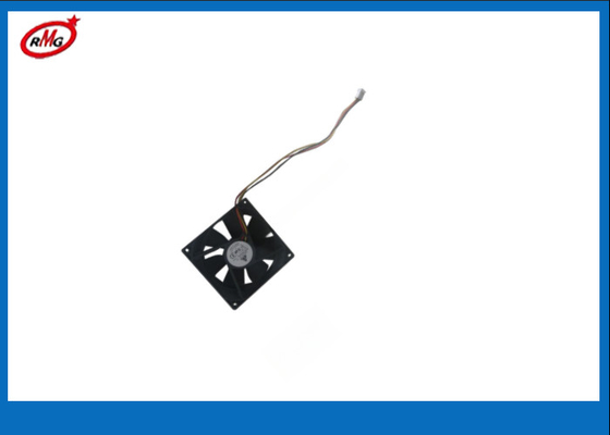 445-0723046-05 009-0025306 ATM Spare Parts NCR 6622 Fan 12V 92mm X 92mm