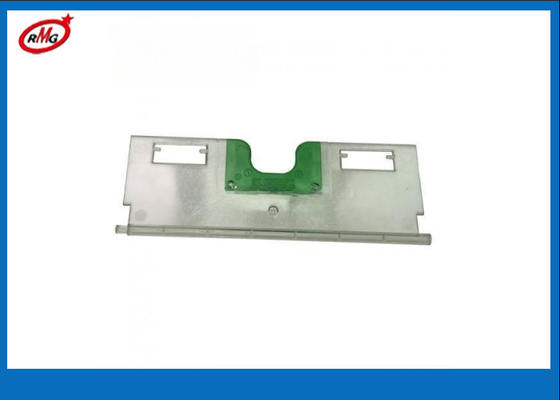 445-0730987 445-0756691-08 NCR ATM Parts S2 Reject Cassette Transparent Plate