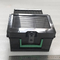 ATM Machine Parts NCR Spare Parts NCR S2 Reject Cassette Purge Bin 4450756691 445-0756691