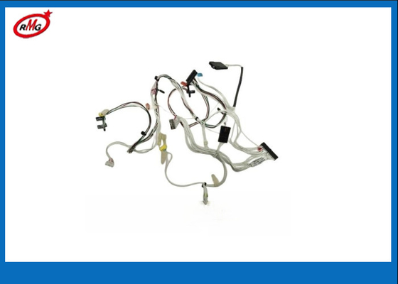 445-0761208-135 445-0757099 4450757099 ATM Spare Parts NCR S2 Presenter Harness