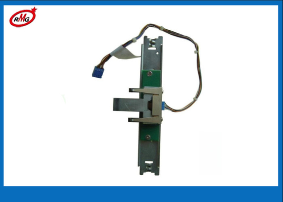 1750046776 ATM Machine Parts Wincor Nixdorf Traverse With Sensor Lever Assd