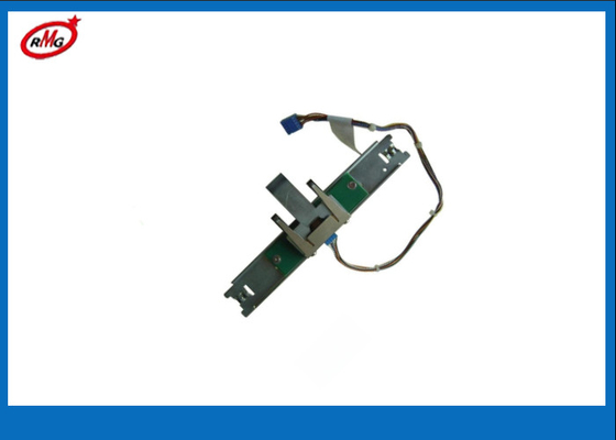 1750046776 ATM Machine Parts Wincor Nixdorf Traverse With Sensor Lever Assd