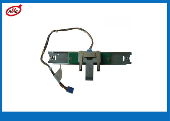 1750046776 ATM Machine Parts Wincor Nixdorf Traverse With Sensor Lever Assd