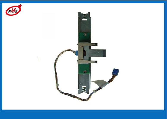 1750046776 ATM Machine Parts Wincor Nixdorf Traverse With Sensor Lever Assd