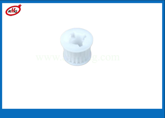 445-0761208-108 4450761208108 ATM Spare Parts NCR S2 Pulley White 20T