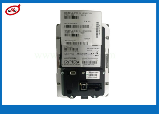 49249440721A 1750344829 ATM Machine Parts Diebold Nixdorf EPP7 BSC Keyboard