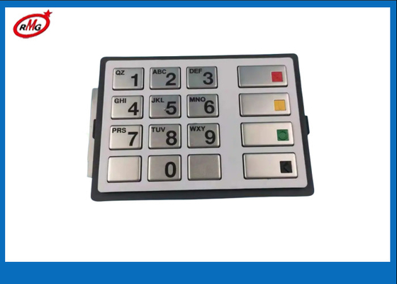 49249431000B Diebold EPP7 Keyboard Pinpad ATM Machine Spare Parts