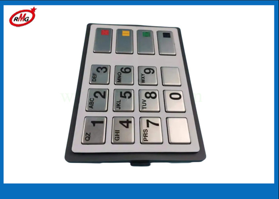 49249431000B Diebold EPP7 Keyboard Pinpad ATM Machine Spare Parts