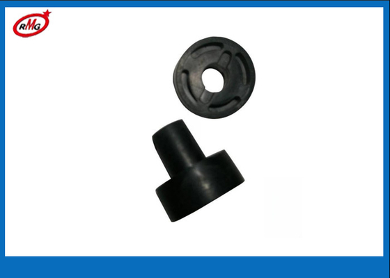 445-0663149-5 ATM Spare Parts NCR Black Roller