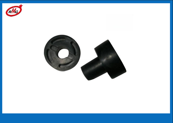 445-0663149-5 ATM Spare Parts NCR Black Roller