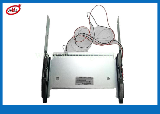 1750057875 01750057875 Bank ATM Spare Parts Wincor Nixdorf Transport CMD-V4 Horizontal FL 101mm