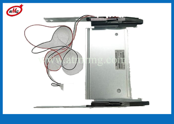 1750057875 01750057875 Bank ATM Spare Parts Wincor Nixdorf Transport CMD-V4 Horizontal FL 101mm