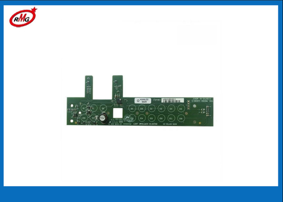 49267146000A ATM Spare Parts Diebold 5550 PCBA Smartprox Keyboard