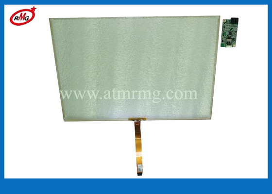 1750211130 01750211130 Bank ATM Spare Parts Wincor Nixdorf TPK-Optera 15in 3mm Cap Touch W/Cntrler