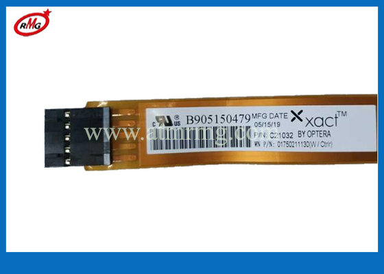1750211130 01750211130 Bank ATM Spare Parts Wincor Nixdorf TPK-Optera 15in 3mm Cap Touch W/Cntrler