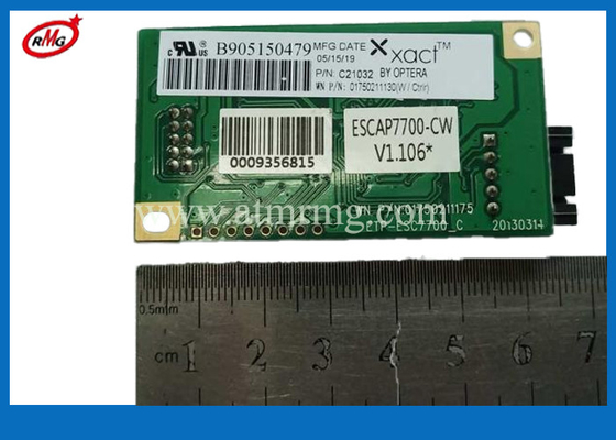 1750211130 01750211130 Bank ATM Spare Parts Wincor Nixdorf TPK-Optera 15in 3mm Cap Touch W/Cntrler