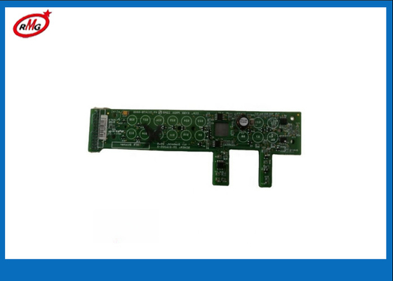 49211478000D ATM Spare Parts Diebold 5500 CCA Circuit Board Keyboard Prox COMB