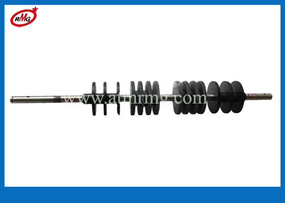 1750200435-106 Bank ATM Spare Parts Wincor Cineo RM3 VS Roller Shaft 1750200435-106