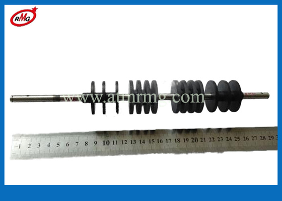 1750200435-106 Bank ATM Spare Parts Wincor Cineo RM3 VS Roller Shaft 1750200435-106